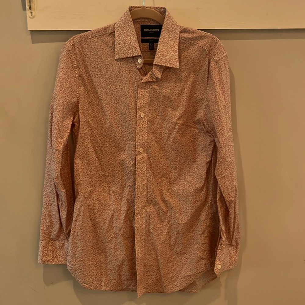 Bonobos Button Down